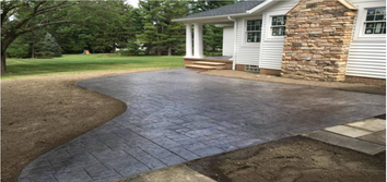Photos by Charleston Concrete Co #1
