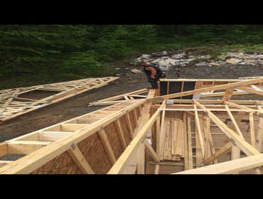 Photo(s) from JNT Construction