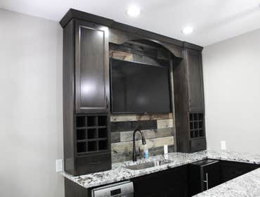 Photos by Merick Construction Texas LLC #1