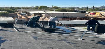 Desert Peak Roofing