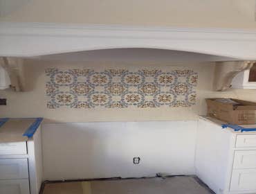 Photos by Vargas and Sons INC. Dba Anthony's Marble #1