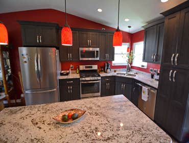 Our Awesome after shots ! North American Construction, Inc These are just some of our after shots of our work. We take pride in our work making us the 