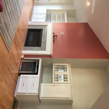 Crown Element Carpentry