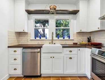 Kitchen Remodel