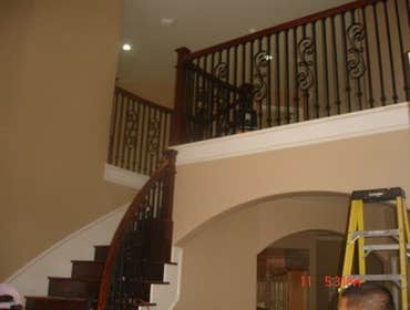 Renovation