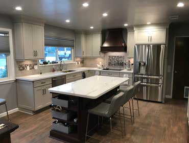Photos from Powers Interior Contracting