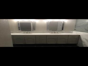 Photo(s) from Trammell Construction Inc.