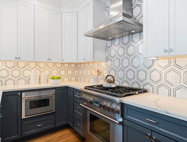 Photos by Abacus Builders & General Contractors #1