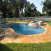 Photos from Paradise Swimming Pools & Spas Inc