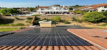 La Solar Company