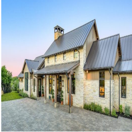 Custom Homes