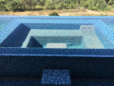 Photos by Aquatic Luxuries Pools #1