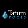 Tatum Pools logo