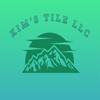 Kims Tile logo