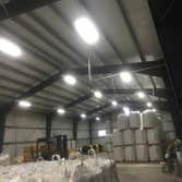 New Lighting