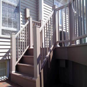 Project photos from Mf Royer Construction Home Renovation Projects from MF Royer Construction, Inc.
