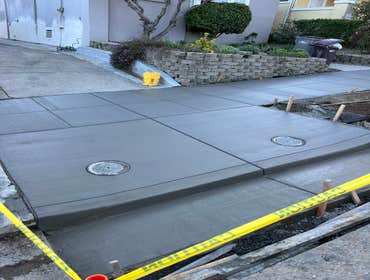 Photos by Reynoso Mendez Concrete Inc #3