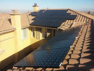 Photos by Blalock Electric & Solar Inc #1