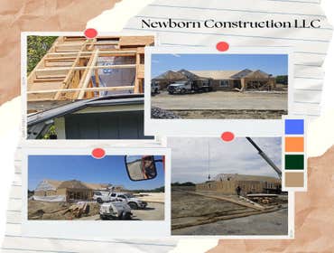 Photos by Newborn Construction, LLC #2