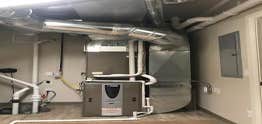 Stocker Heating and Cooling LLC