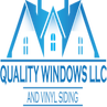 Quality Windows logo