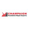 Champaign Foundation Repair Experts logo