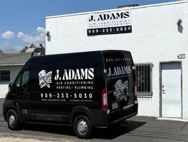 Photos by J Adams Air Conditioning Heating plumbing #1