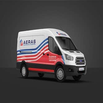 Aeras HVAC & Refrigeration