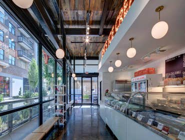 Photos by Mbh Architects #1