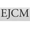EJCM Construction Management logo