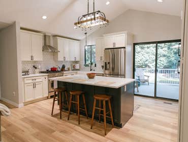 Photos by Pacific Coast Renovations #1