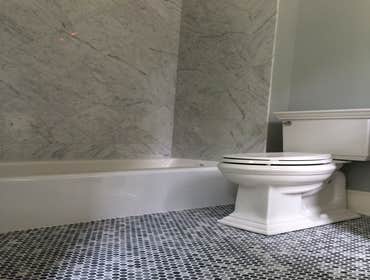 Building and Remodeling