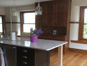 WMW Home Improvements