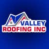 Valley Roofing Inc logo