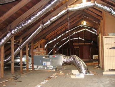 sample of our work high efficiency furnaces