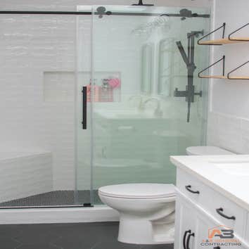 A&B GENERAL CONTRACTING INC,