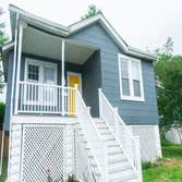 Photos by Bowman Construction LLC #2 Single family Detachef full rehab