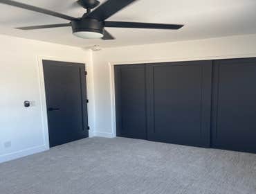 Scottsdale project Full house remodel! Interior, Wall removals/relocations, landscape, exterior!