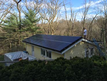 Photos from Pennsylvania Solar Energy Company, Inc