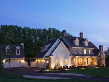 Exteriors