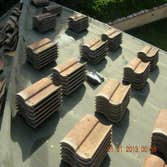 roofing tile,comp,torch applied,wood replacement,
specializing in repairs and new construction