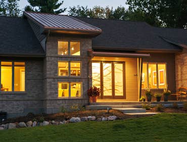 Stewart Street Modern