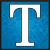 T-square Construction logo