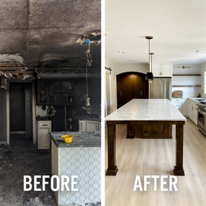 Photos by Horizon Restoration & Remodeling #1