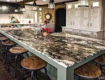 Photos by Custom Countertops LLC #1