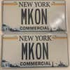 Mkon Construction Inc logo