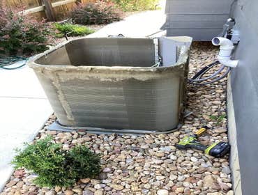 Photos by Precision plumbing Heating Cooling Electric #1