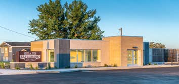 Self-Storage Complex