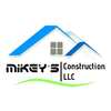 Mikey's Construction LLC logo