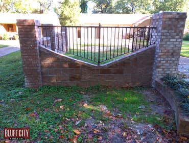 Fences